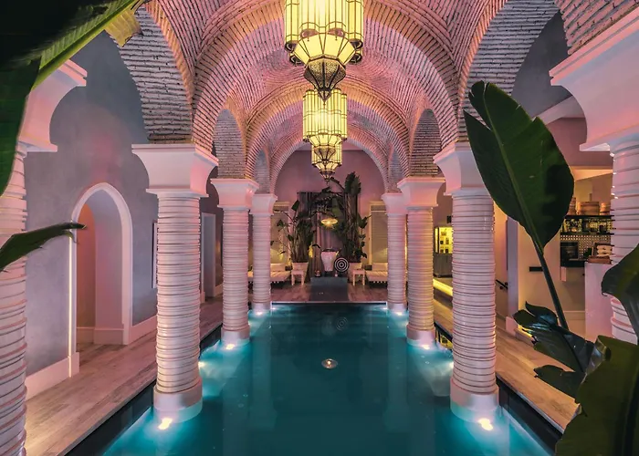 The Source Hotel Music & Spa (Adults Only)