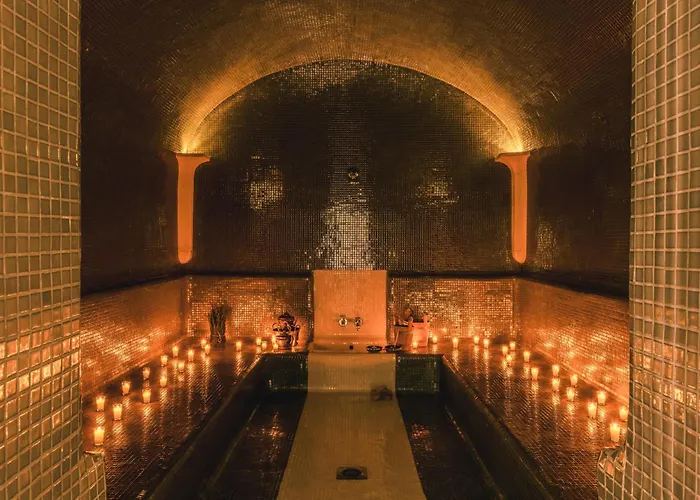 The Source Hotel Music & Spa (Adults Only)