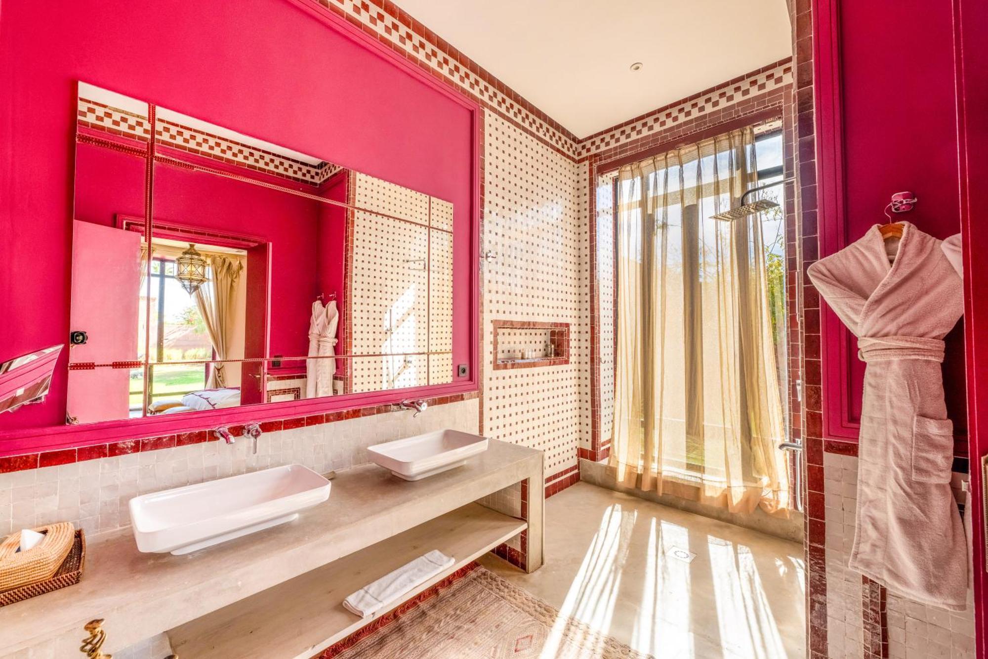 The Source Music & (adults Only) Hotel El Harkat