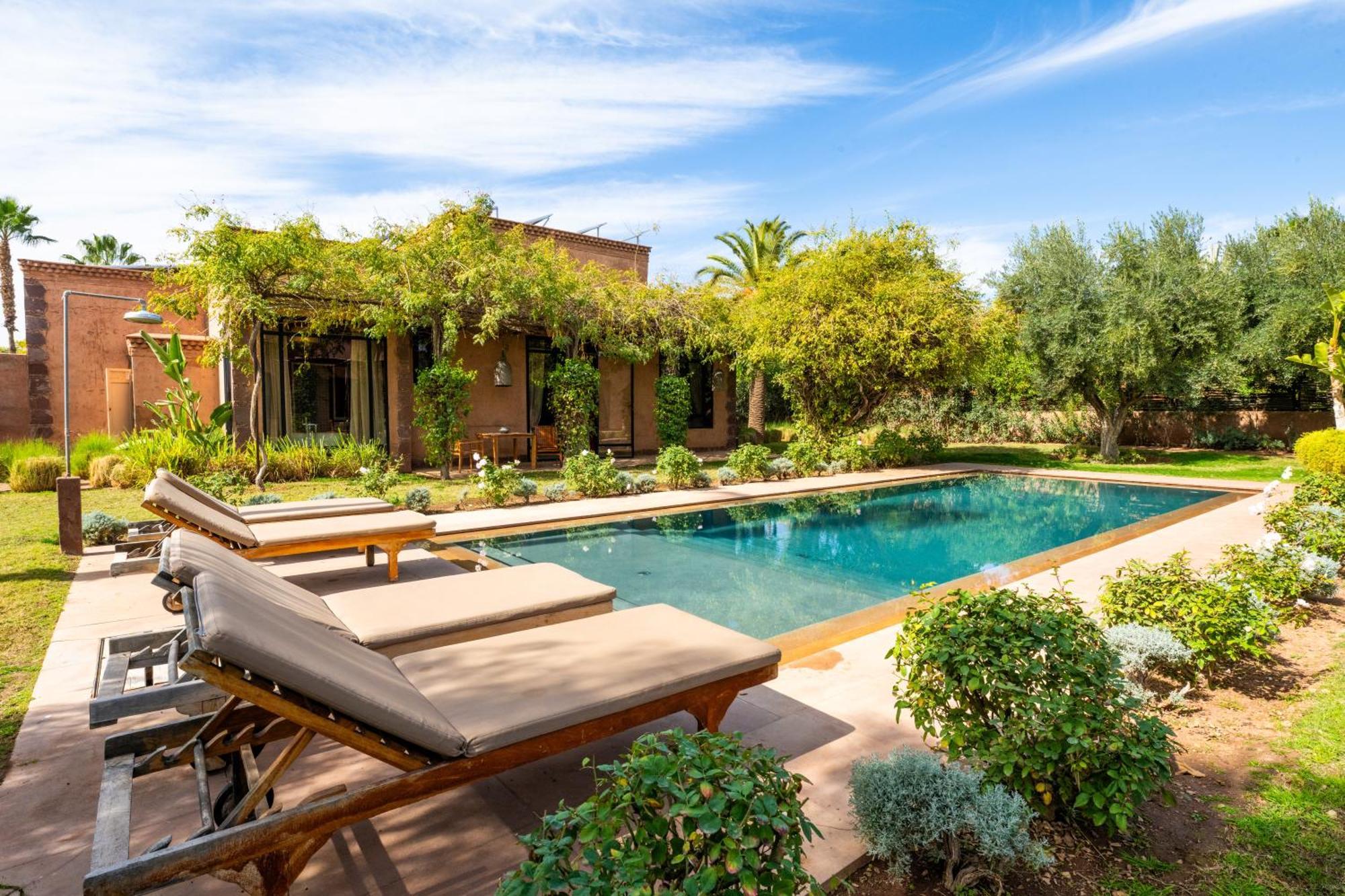 Hotel The Source Music & (adults Only) El Harkat