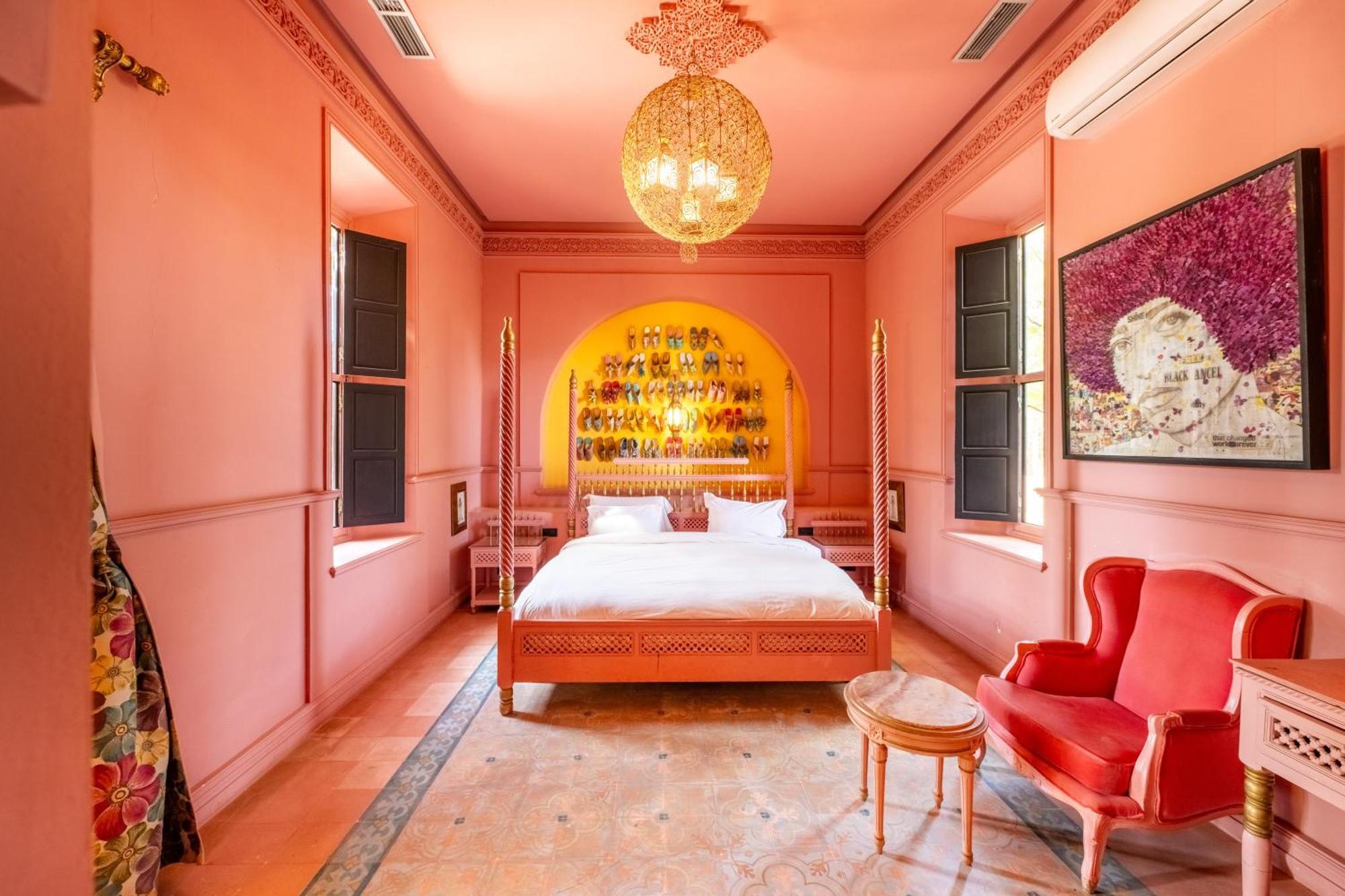 The Source Music & (adults Only) Hotel 4*