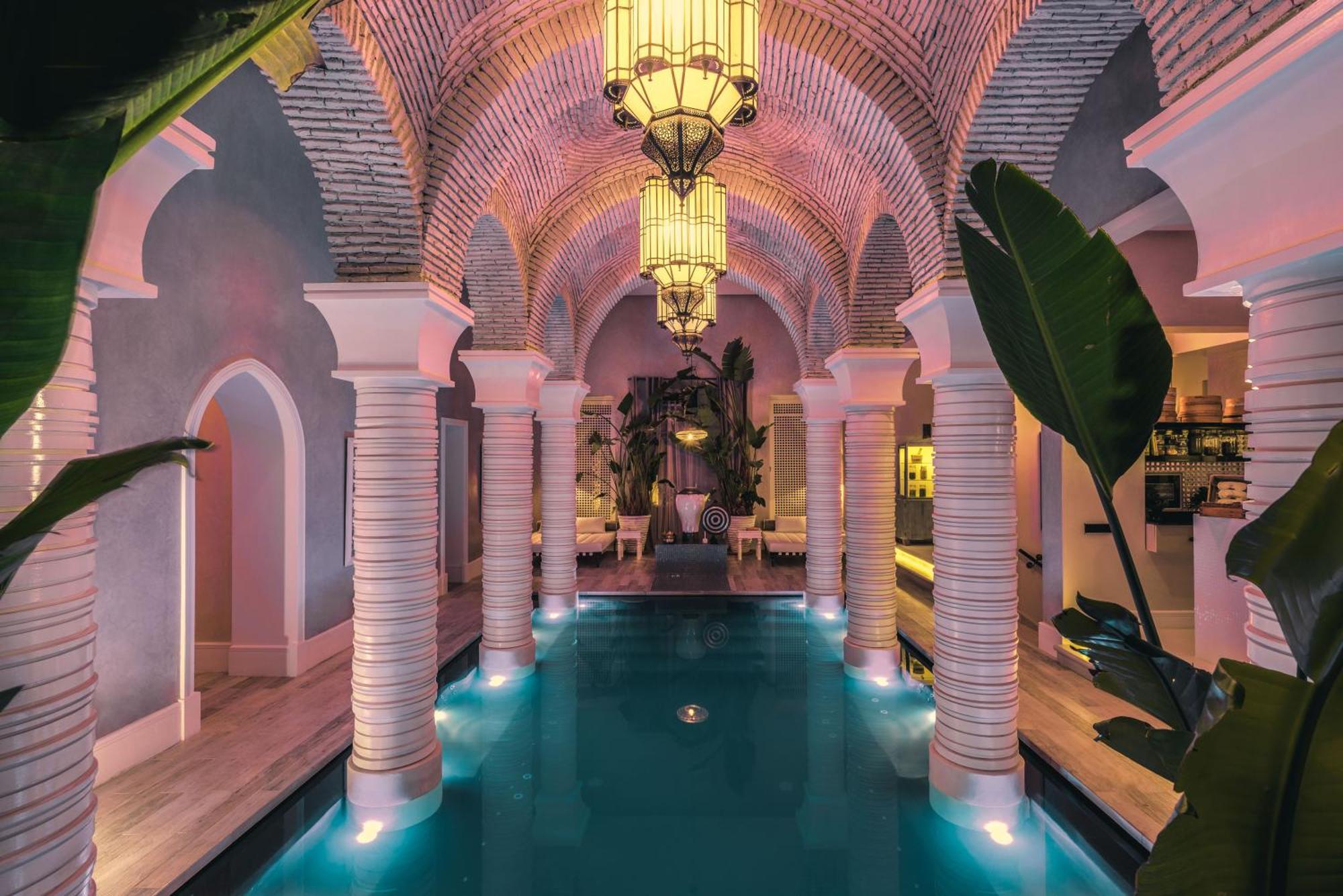 The Source Music & (adults Only) Hotel 4*