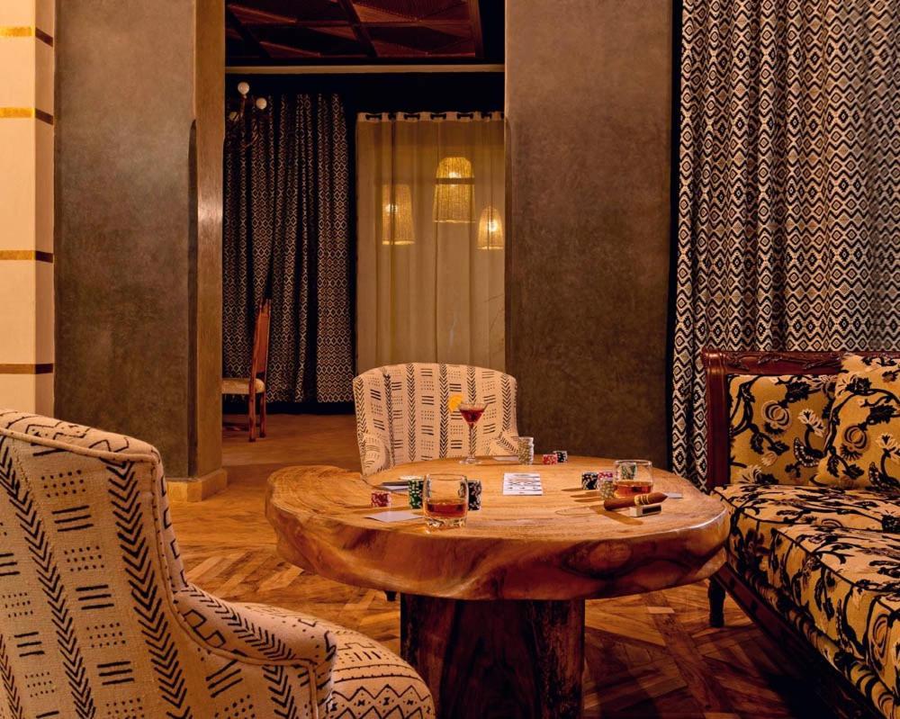 The Source Music & (adults Only) Hotel