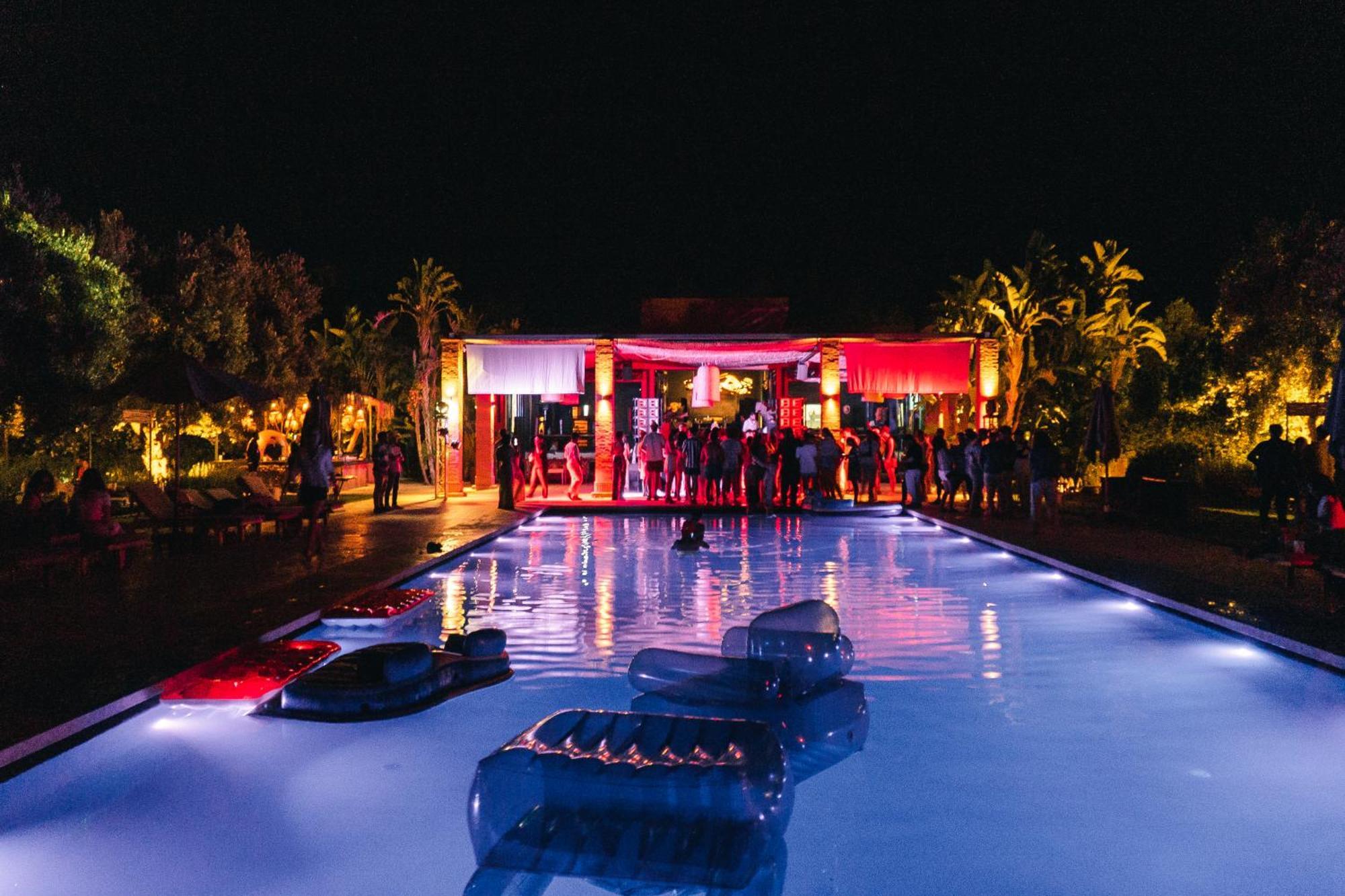 The Source Music & (adults Only) 4*