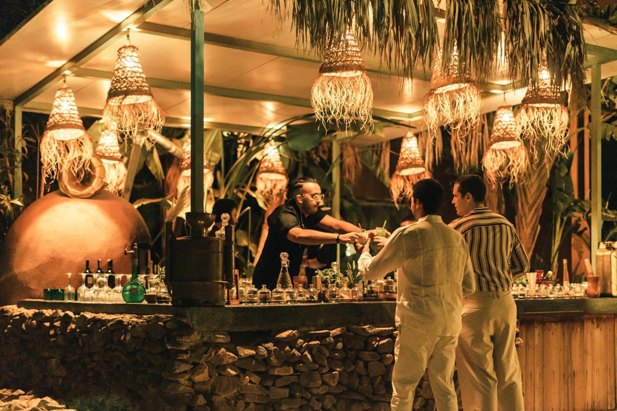 The Source Music & (adults Only) Hotel